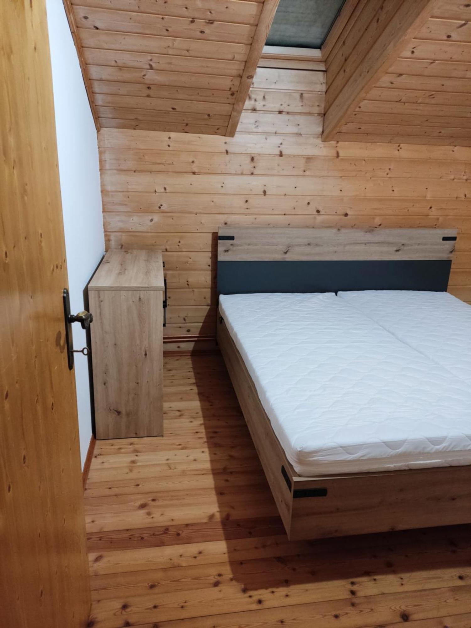 巴德小基希海姆Haus Ilse On Bernsteinweg别墅 外观 照片